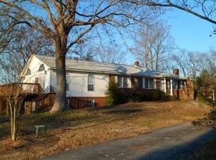 2490 Pinckney Rd, Chester, SC 29706