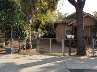 1130 Inyo St, Fresno, CA 93706