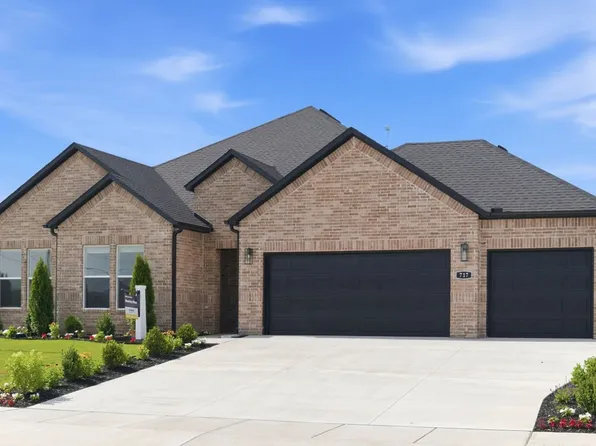 472 Renley St, Springdale, AR 72762
