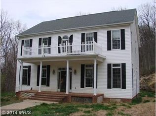 1035 Harper Valley Rd, Luray, VA 22835