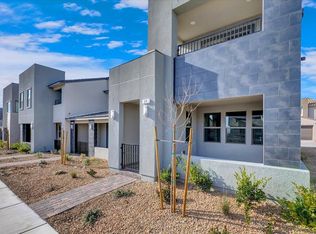 514 Fairview Hills St, Las Vegas, NV 89138
