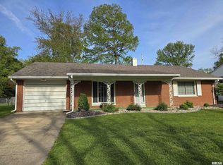 311 Janet Dr, Centralia, IL