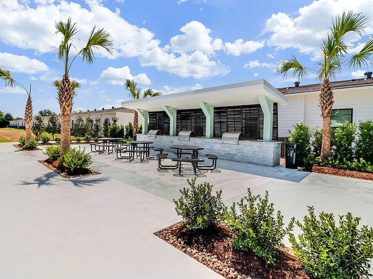 Parkway Villas — Photo 34