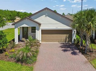 2201 Palm Tree Dr, Poinciana, FL 34759