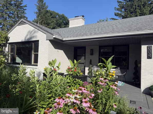 334 Hillcrest Ave, State College, PA 16803