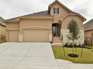 4117 Vinalopo Dr, Bee Cave, TX 78738