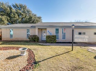 270 Nottingham Trl, San Angelo, TX 76901