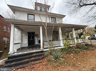 723 E Church St, Salisbury, MD 21804