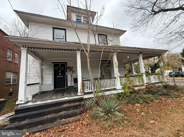 723 E Church St, Salisbury, MD 21804