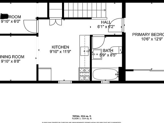 2nd image of this home