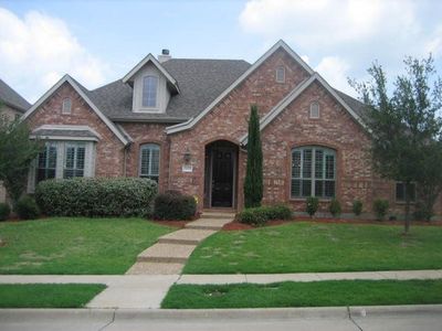 1633 Flowers Dr, Carrollton, TX, 75007