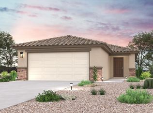 17523 S Paseo Rondalla, Sahuarita, AZ 85629