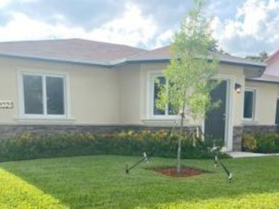 1013 NW 3rd Ave, Pompano Beach, FL, 33060