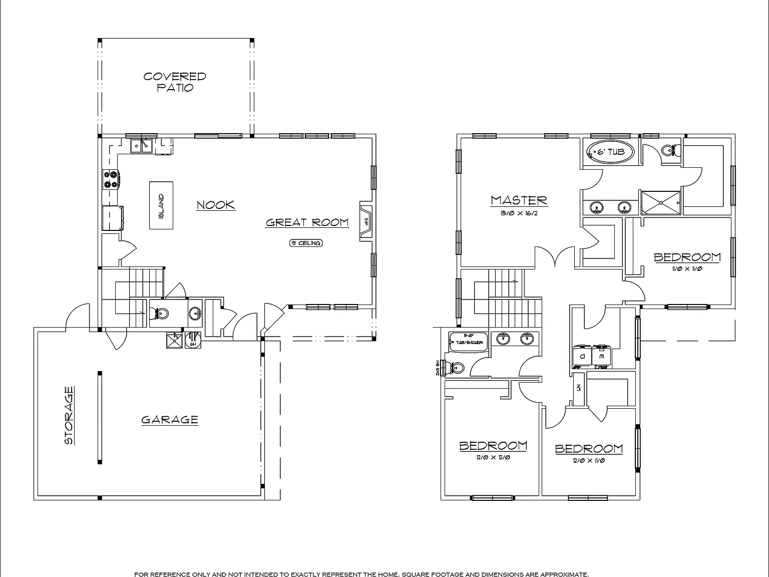 4 bed, 2.5 bath, 2190 sqft, $3,295 — Photo 2