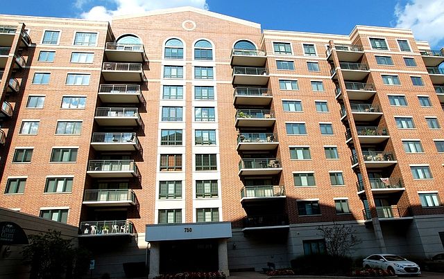 1st image of 750 Pearson St APT 205