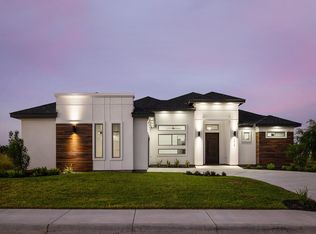 2610 Julian St, Harlingen, TX 78552
