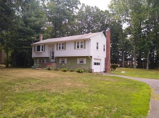 36 Discovery Rd, Vernon, CT 06066