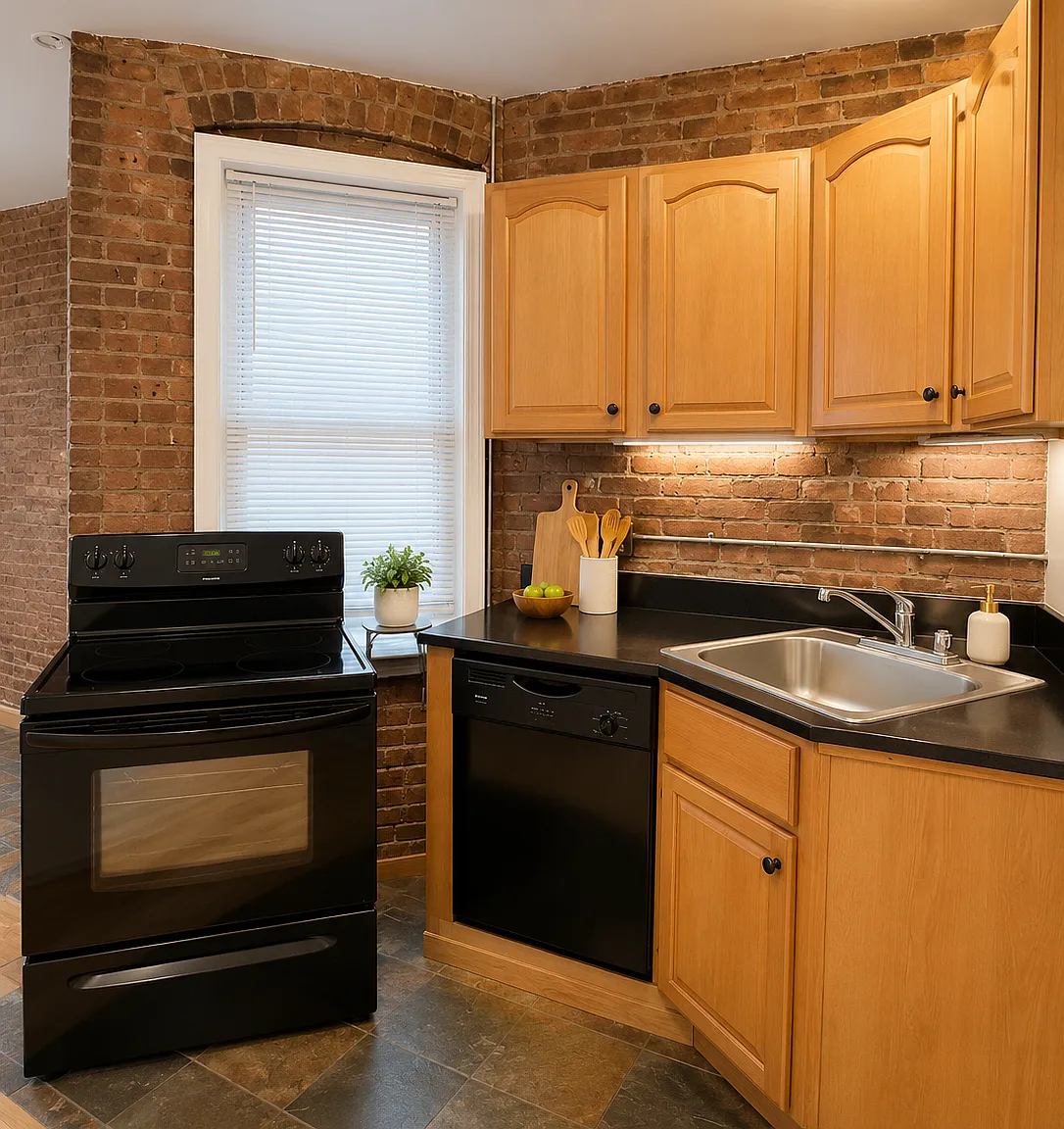 43 Cumberland Street — Photo 2