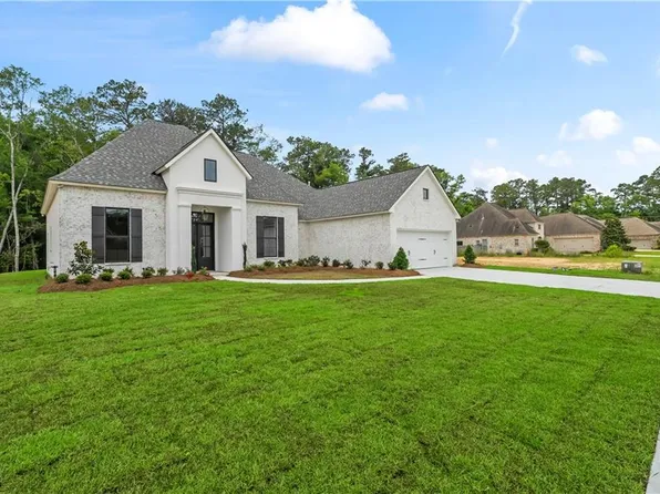 1337 Avenue Lacroix, Covington, LA 70433