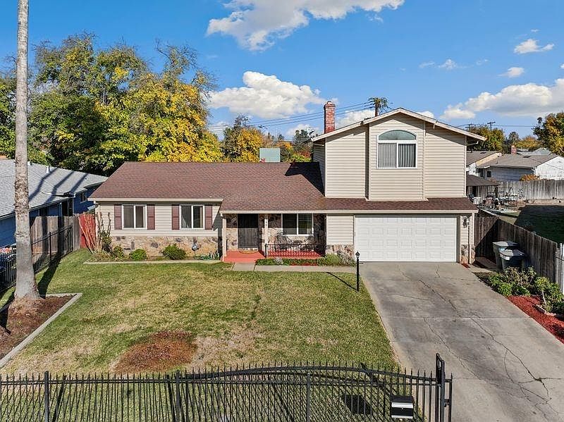 5349 N Pkwy, Sacramento, CA 95823 Zillow