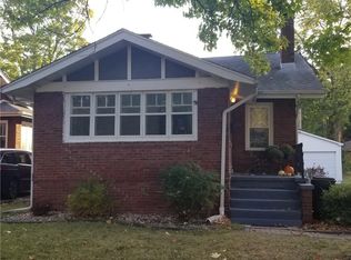 234 N Dennis Ave, Decatur, IL 62522