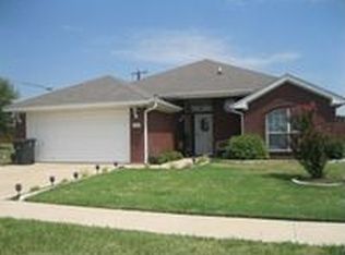 4405 Mildred Ave, Killeen, TX 76549