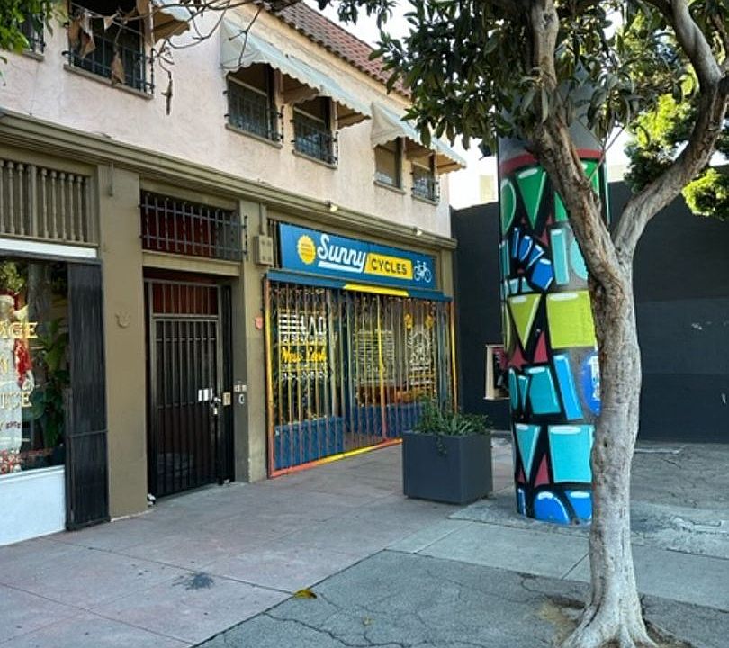 Building Photo