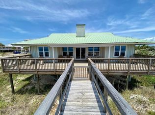 508 W Gorrie Dr, Eastpoint, FL 32328