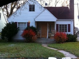623 W Witherbee St, Flint, MI 48503