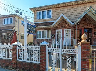 1116 E 87th St, Brooklyn, NY 11236