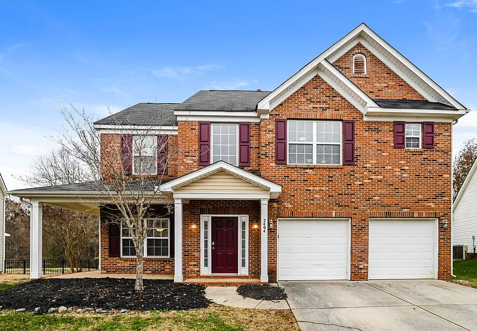 2404 Sierra Chase Dr