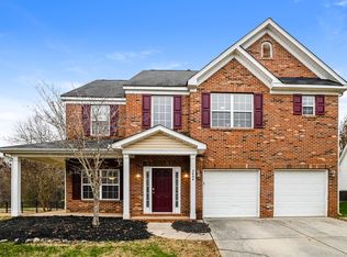 2404 Sierra Chase Dr, Monroe, NC 28112