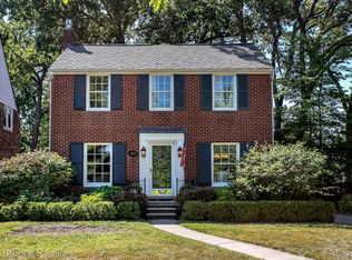 25475 Dundee Rd, Royal Oak, MI 48067