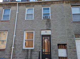 909 Eastern Ave, Baltimore, MD 21202