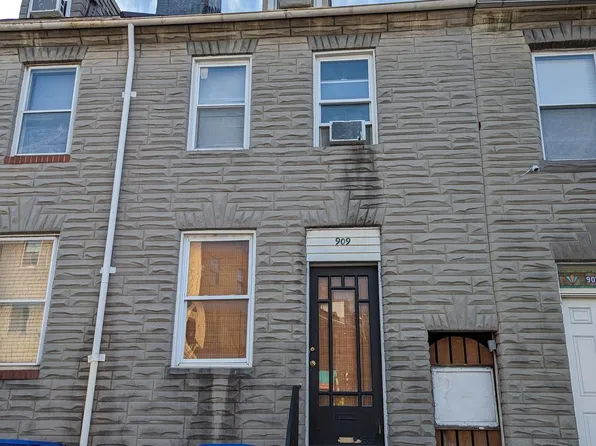 909 Eastern Ave, Baltimore, MD 21202