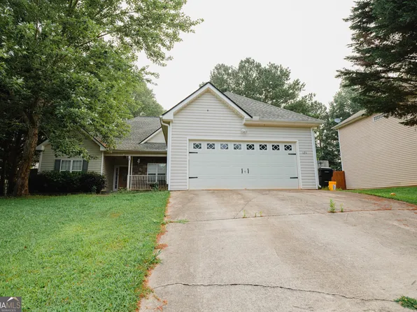 121 E Woodland Mnr, Temple, GA 30179