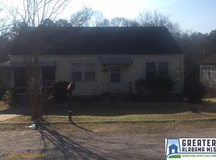 1915 Holbrook Ave, Bessemer, AL 35020