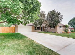 3673 S Elm Way, Denver, CO 80237