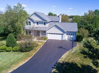 11927 Lanark Ct, Caledonia, IL 61011