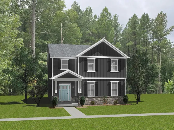 36D Bethune St, Scottsville, VA 24590