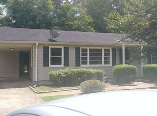 441 Dalton Dr, Birmingham, AL 35215