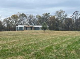 3568 Goshen Rd, Santa Fe, TN 38482