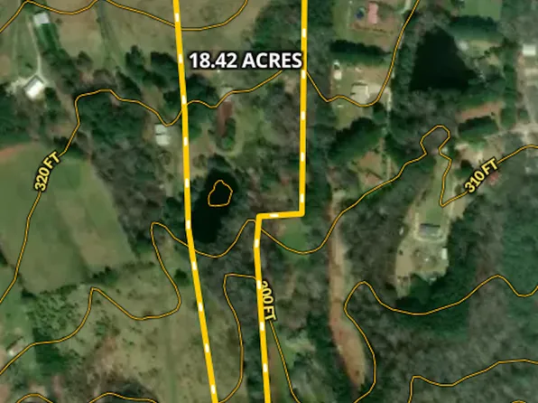 0 Old Bunch Rd Lot Wp001, Wendell, NC 27591