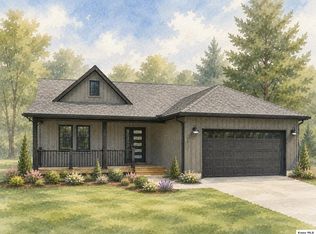 419 Valleyridge Dr, Howard, OH 43028