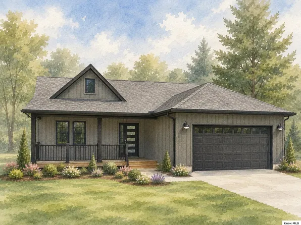 419 Valleyridge Dr, Howard, OH 43028