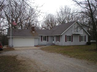 2241 S 101 Rd, El Dorado Springs, MO 64744