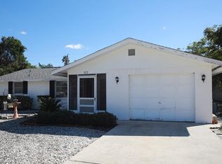 927 Porpoise Rd, Venice, FL 34293