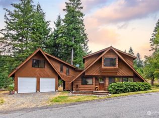121 Alta Ln, Packwood, WA
