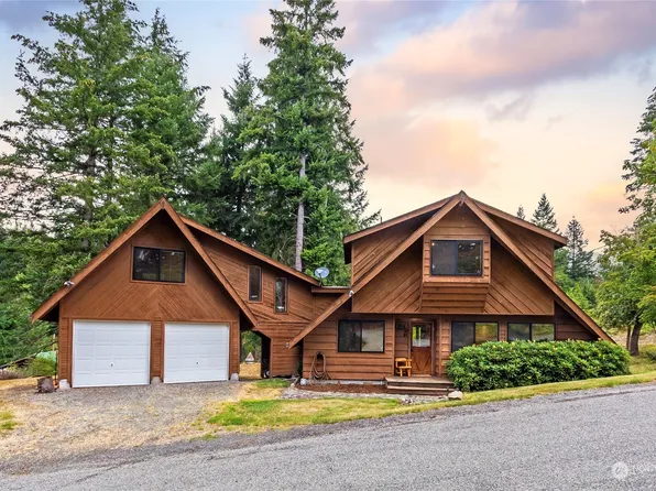 121 Alta Lane, Packwood, WA 98361