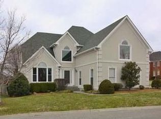 463 Forrest Park Cir, Franklin, TN 37064